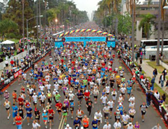 Running